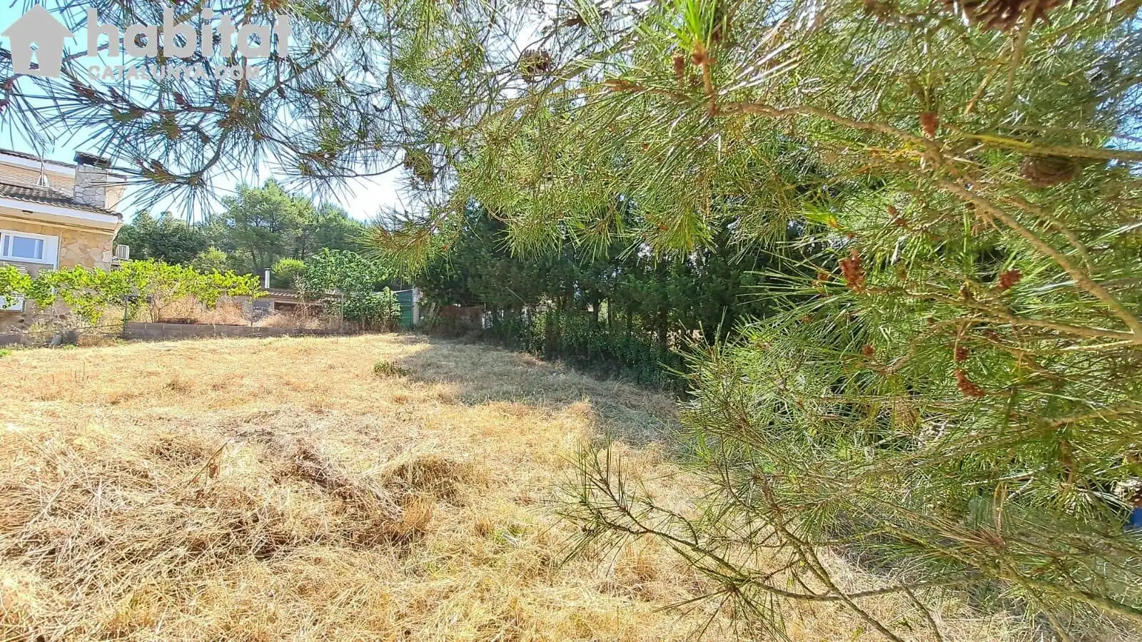Terreno residenziale in vendita a El Bruc, imagen 11