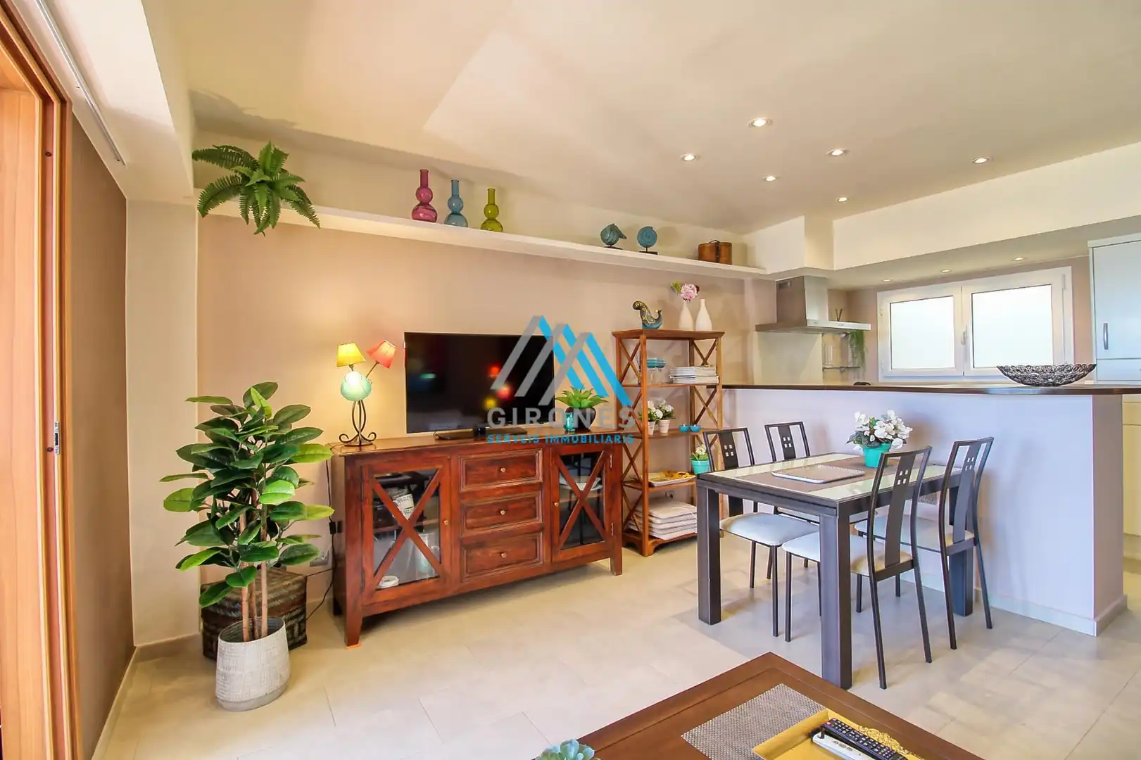 Apartamento con terraza en venta en Passeig del Mar, imagen 19