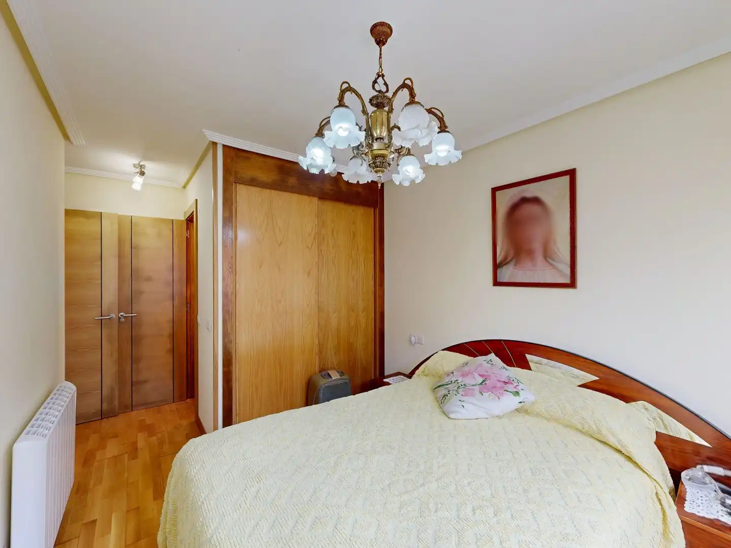 Wohnung mit Pool zum Verkauf in Corporacións Municipais, imagen 20