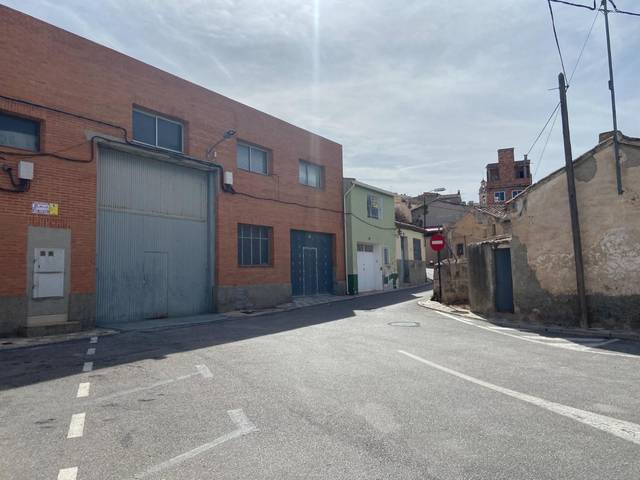 Local comercial en Venta en Calle Horts en Biar