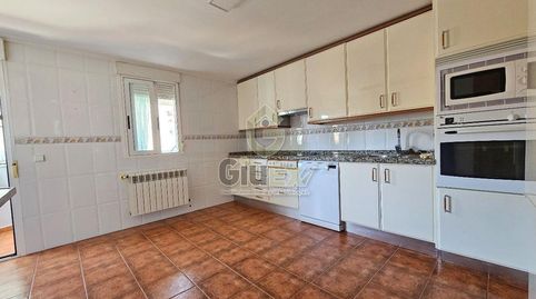Foto 5 de Dúplex de alquiler en Ruta de la Plata, Cáceres Capital