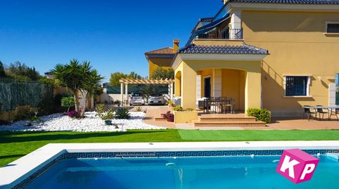 Foto 4 de Casa o xalet en venda a Carrer Dencarnita Alonso, Noroeste, Santa Pola