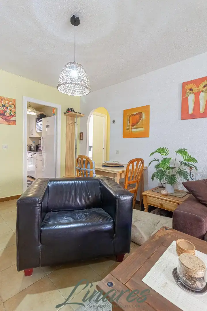 Apartament en venda a GONDOLAS ED.M POLO-PL J, imagen 17