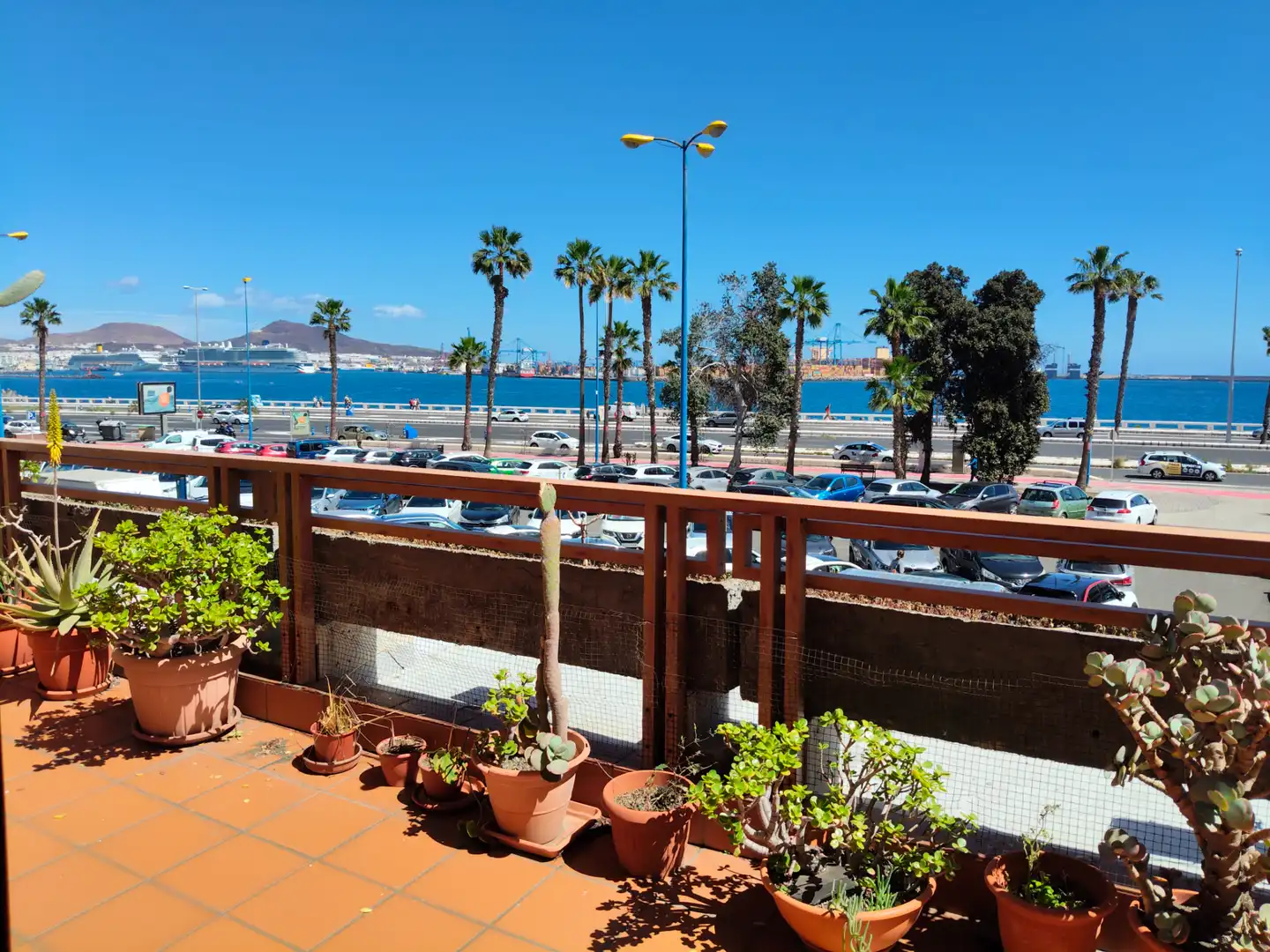 Piso en venta en Avenida Alcalde José Ramirez Bethencourt, Arenales - Lugo - Avda. Marítima