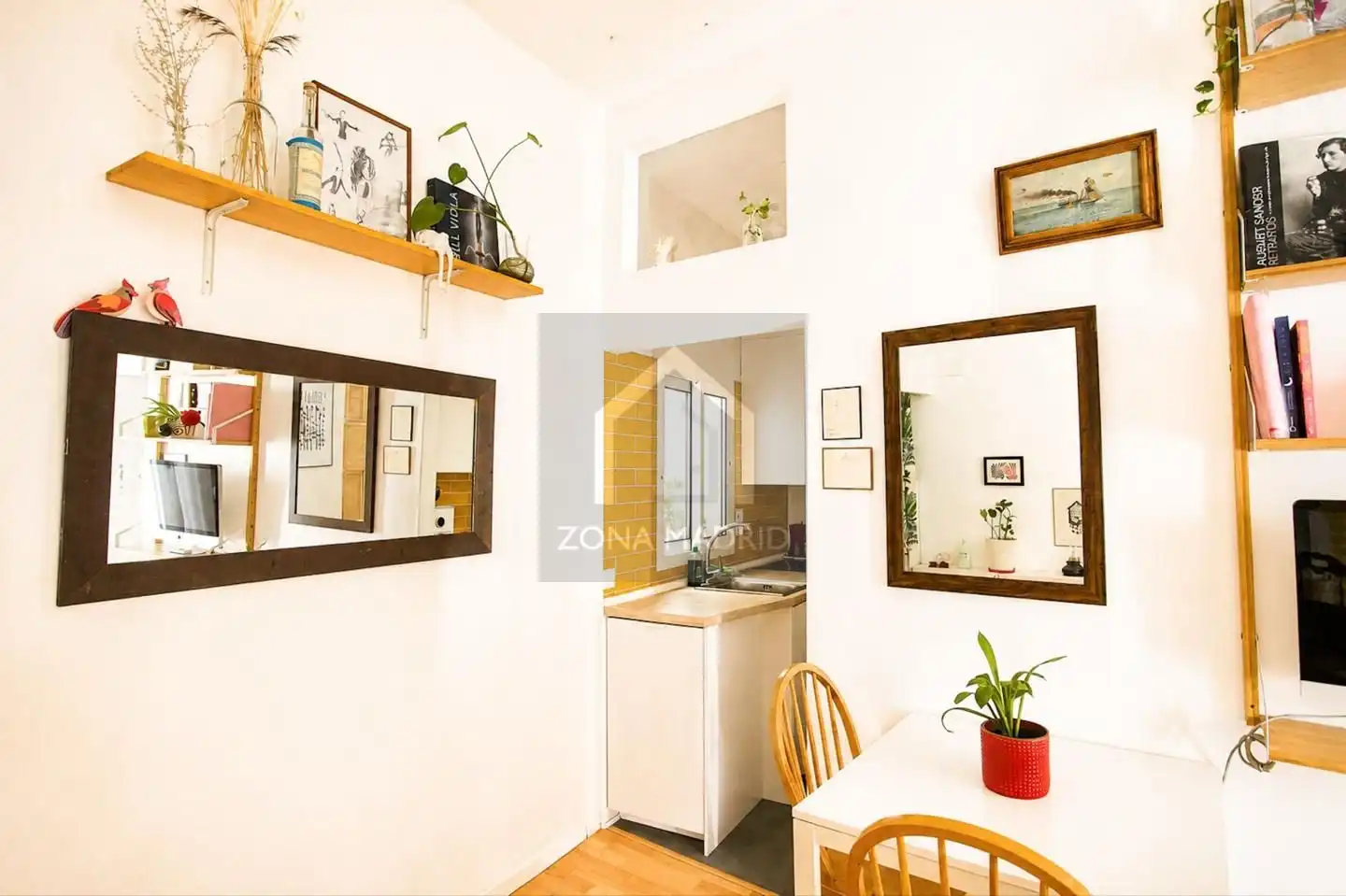 Flat with lift for sale in Calle de la Huerta del Bayo, imagen 3