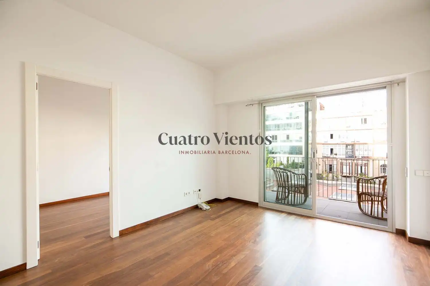 Wohnung mit Aufzug zum Verkauf in Gran Via de les Corts Catalanes, imagen 2