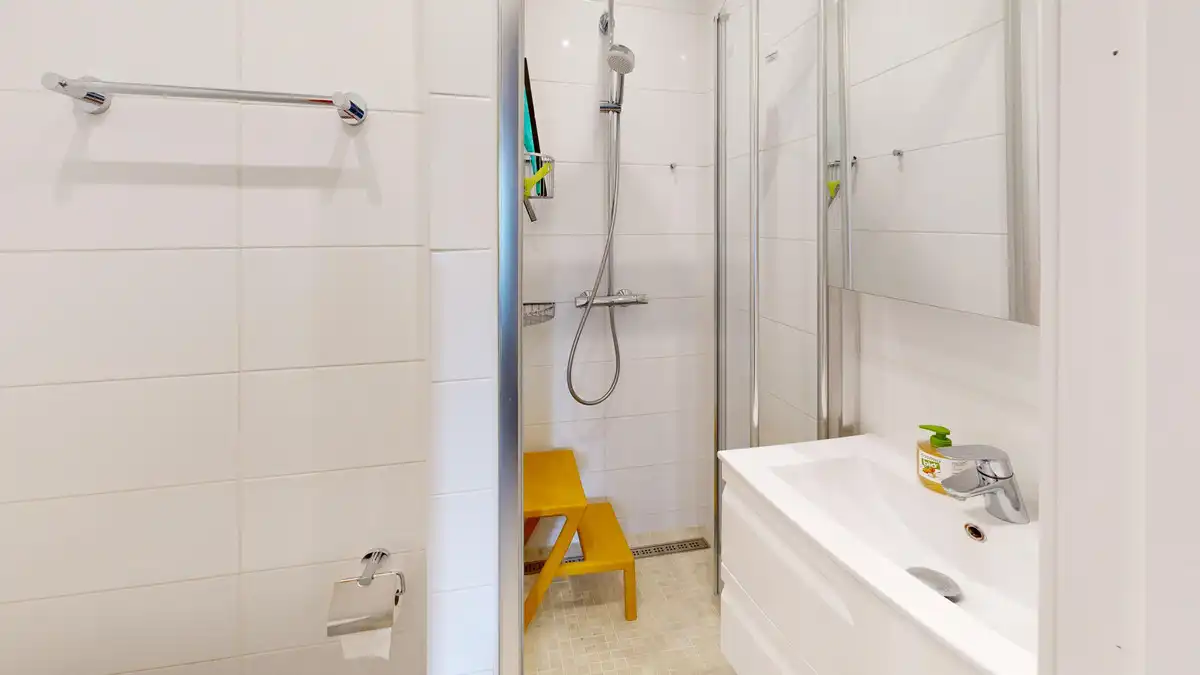 Wohnung mit Pool zum Verkauf in Nueva Andalucía, imagen 14