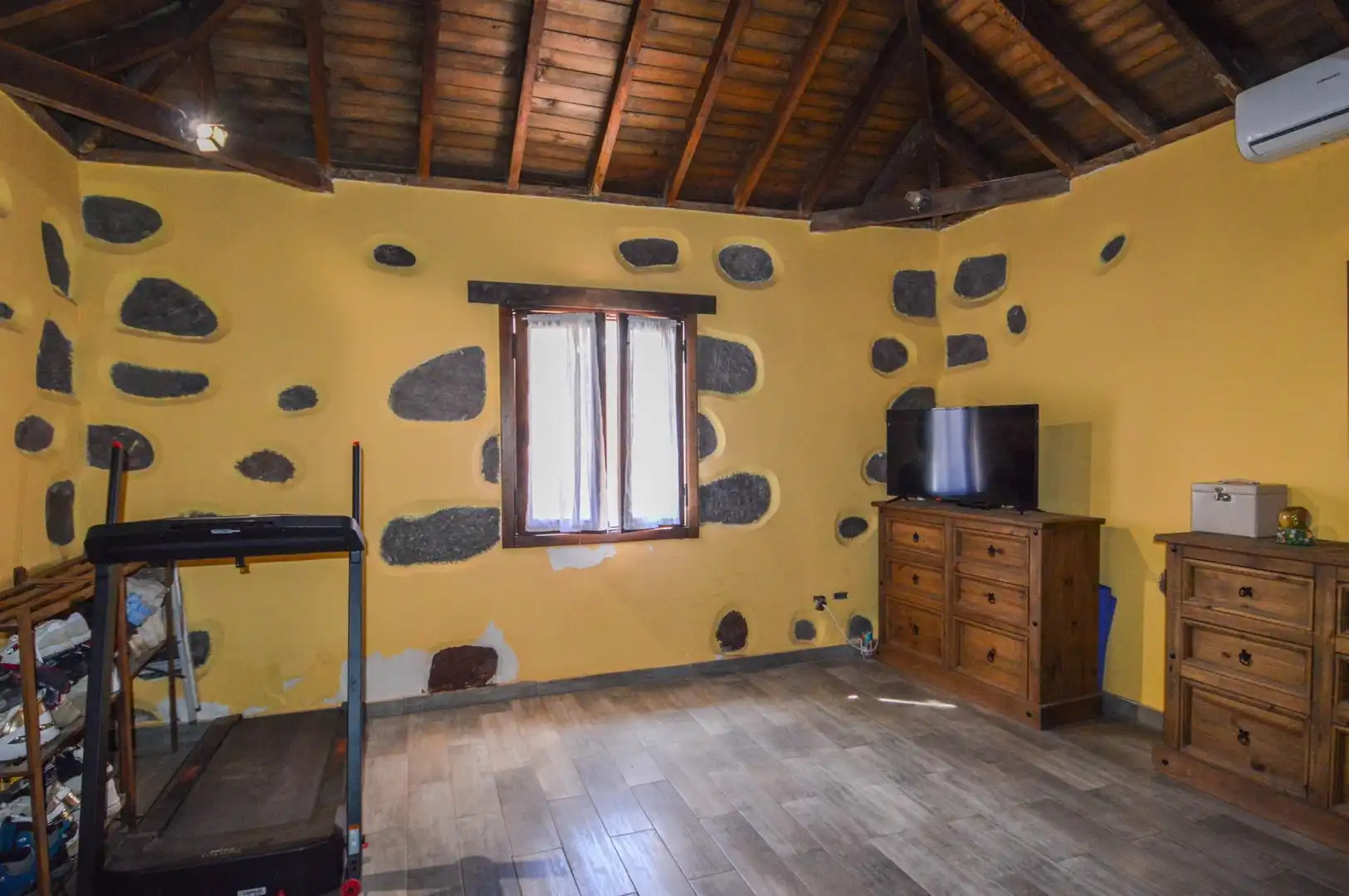 Finca rústica en venta en San Bartolomé Interior