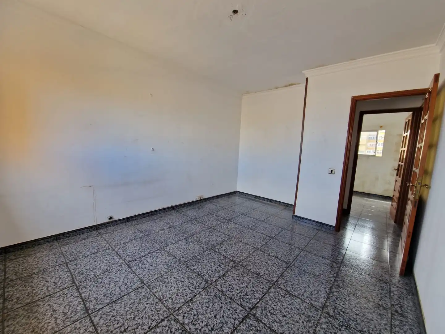 Wohnung zum Verkauf in Ciudad Alta