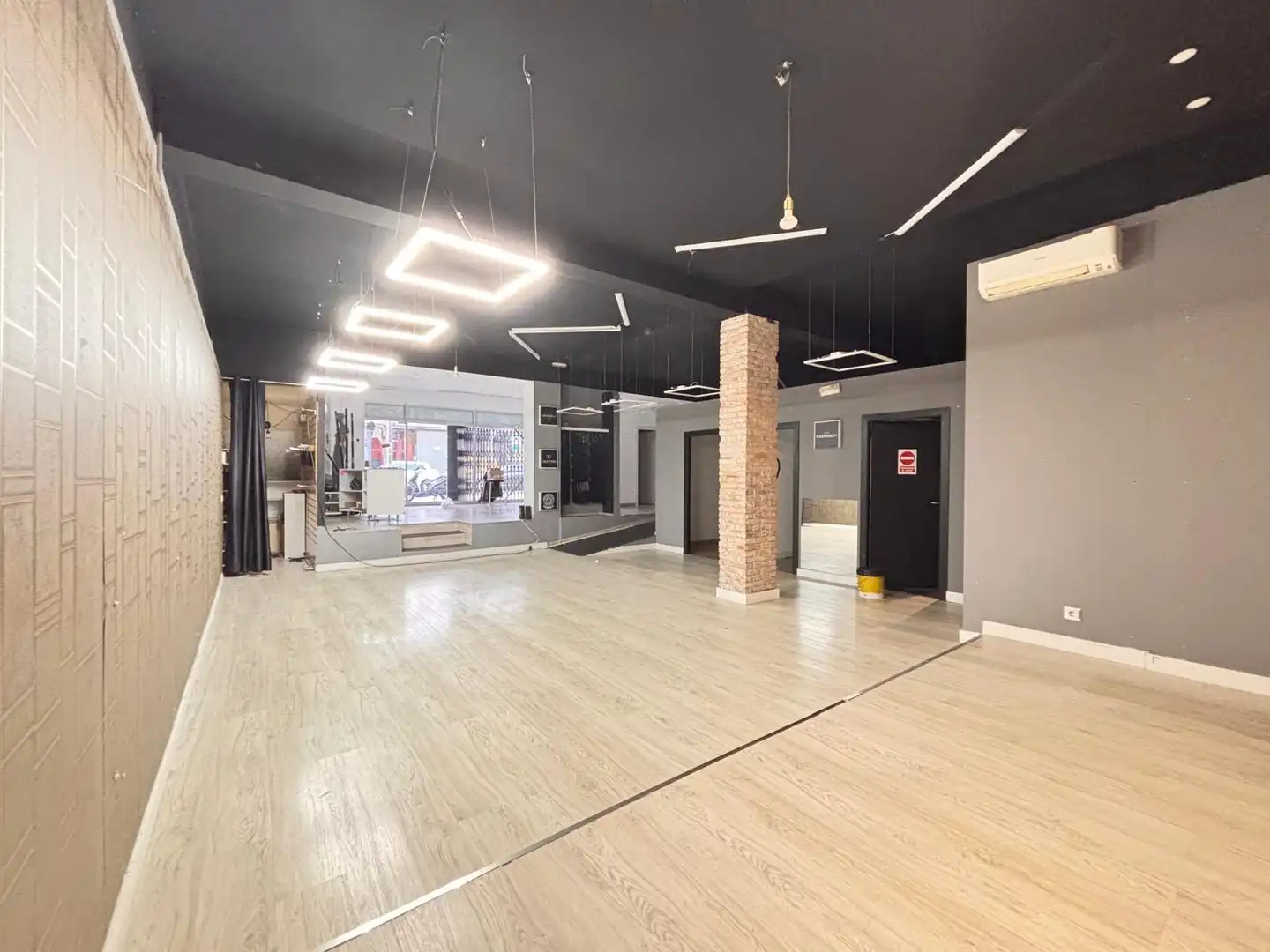 Gewerbefläche zur Miete in Sant Andreu de la Barca, imagen 11