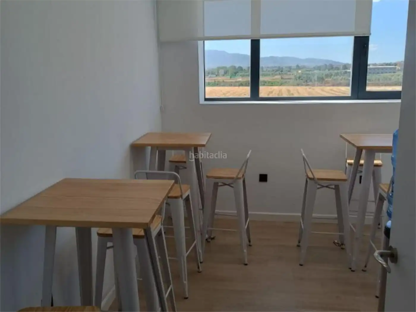 Ufficio in affitto a Calle Ramal de Corpas 9, imagen 6
