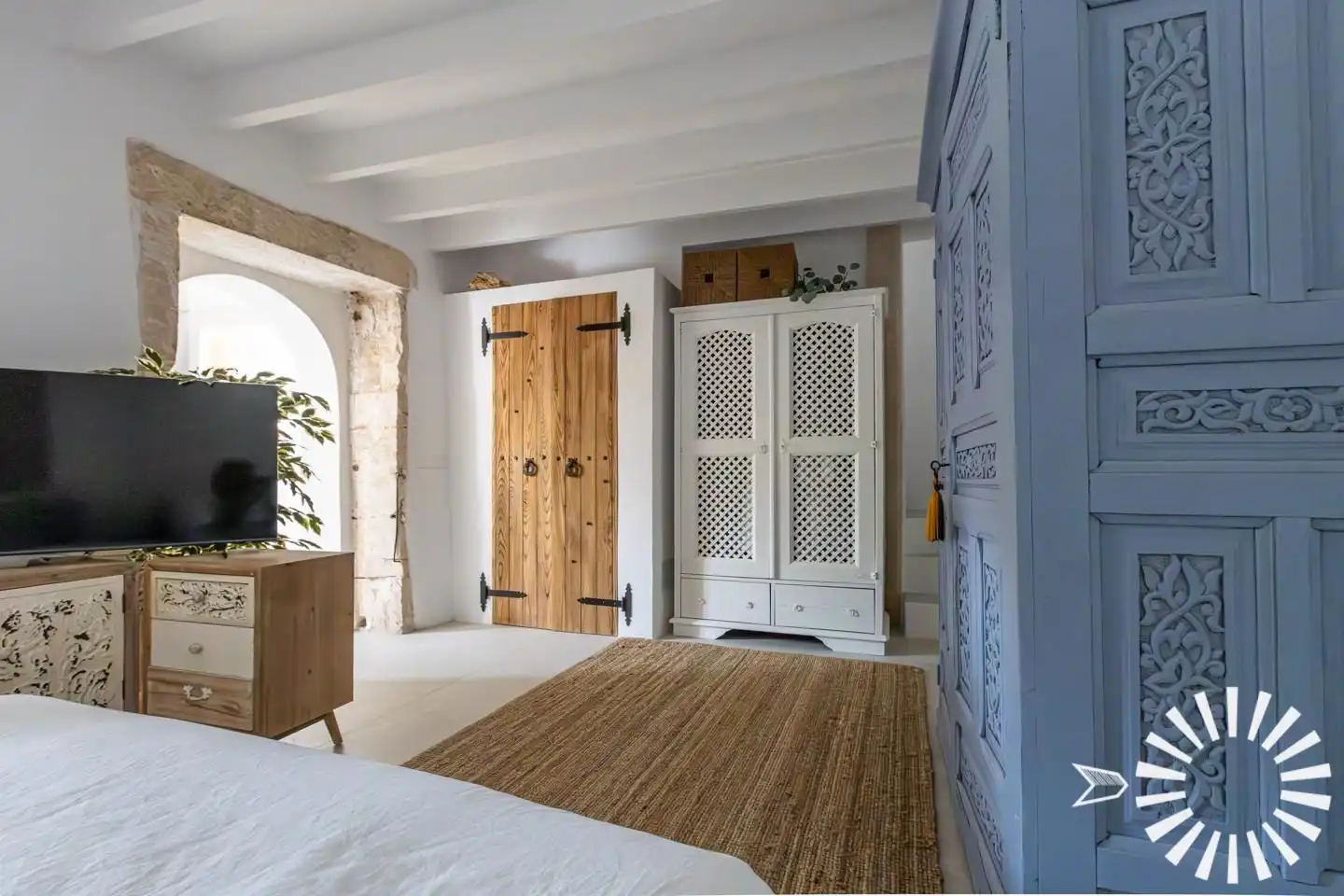 Casa adosada en venda a Camí Cala s'Almonia, Es Llombards