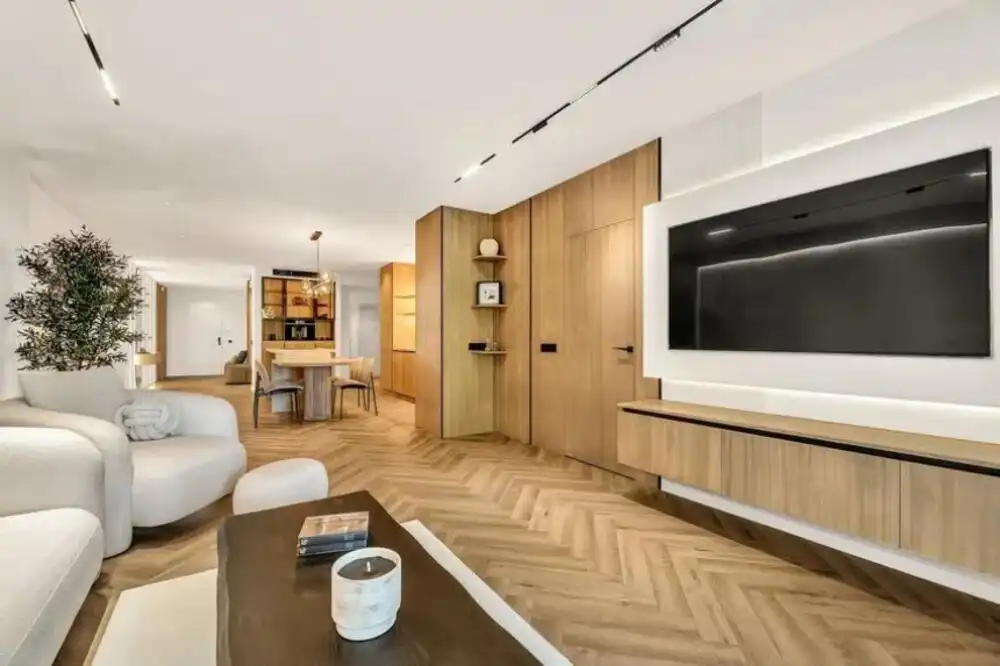 Wohnung mit Terrasse zum Verkauf in Calle los Granados 18, imagen 6