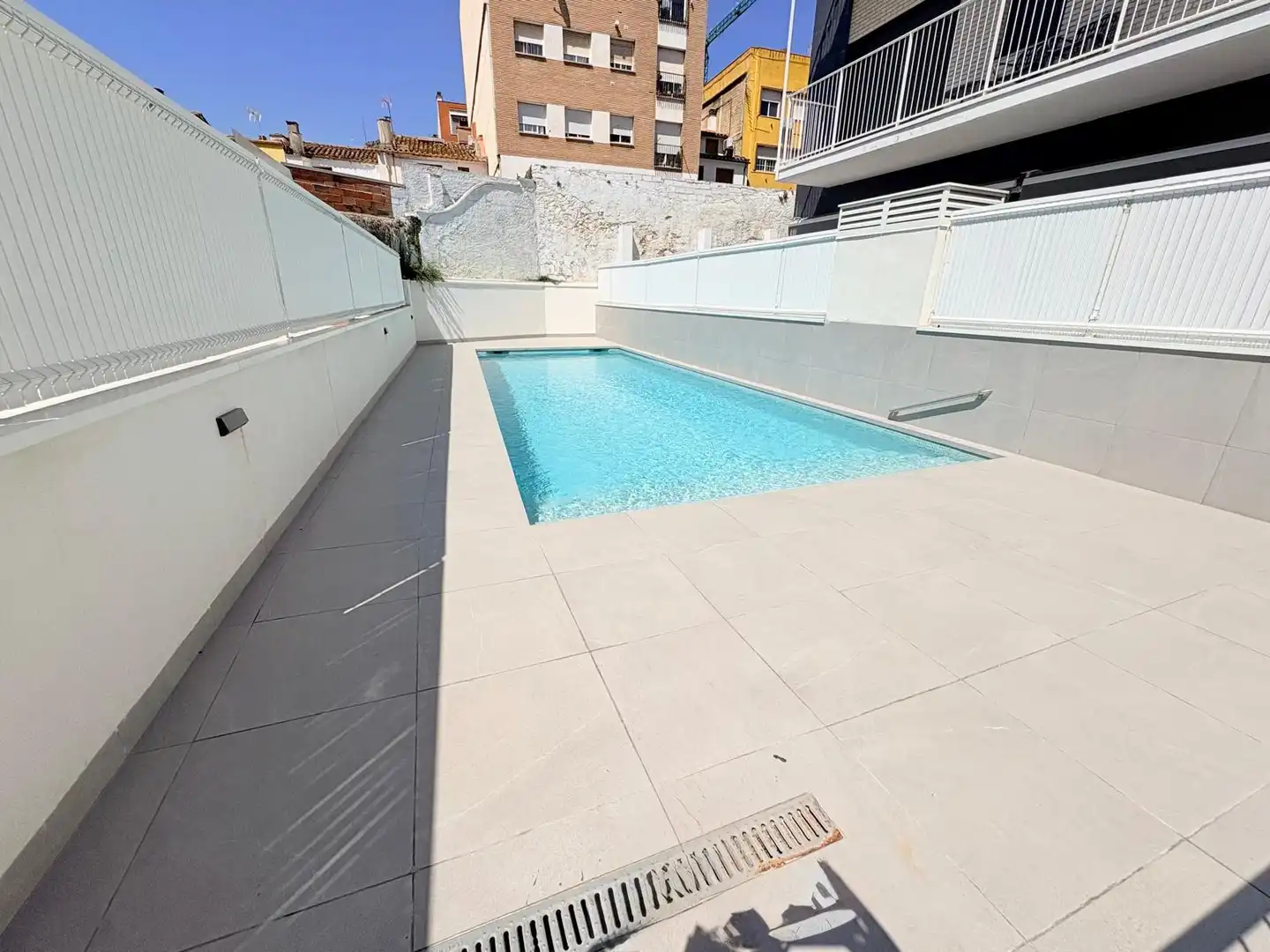 Ground floor with pool for sale in Avinguda de L'Onze de Setembre, imagen 30
