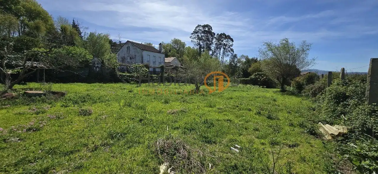 Casa con giardino in vendita a Padrón, imagen 18