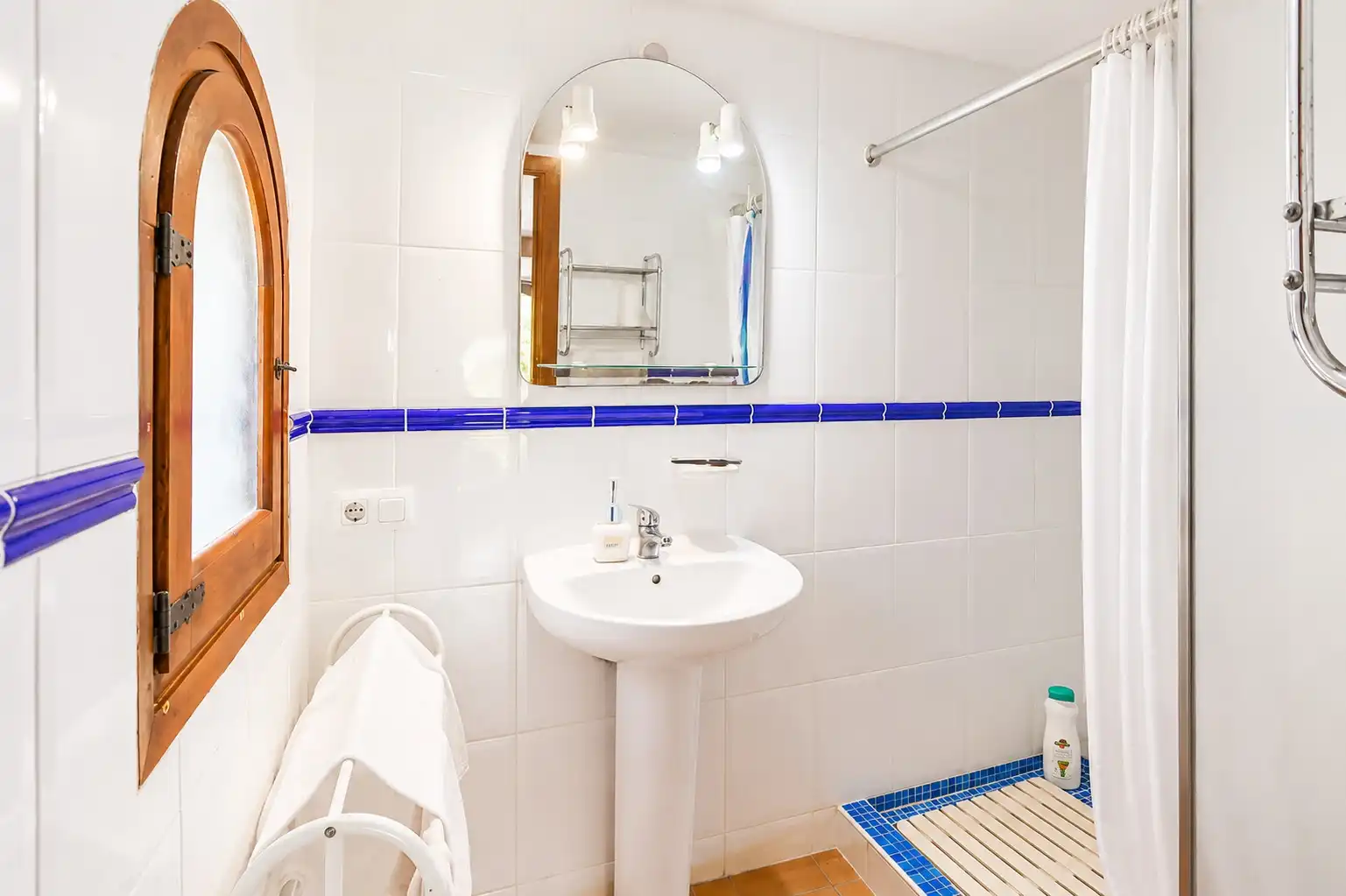 Casa o xalet en venda a Portichol - Balcón al Mar