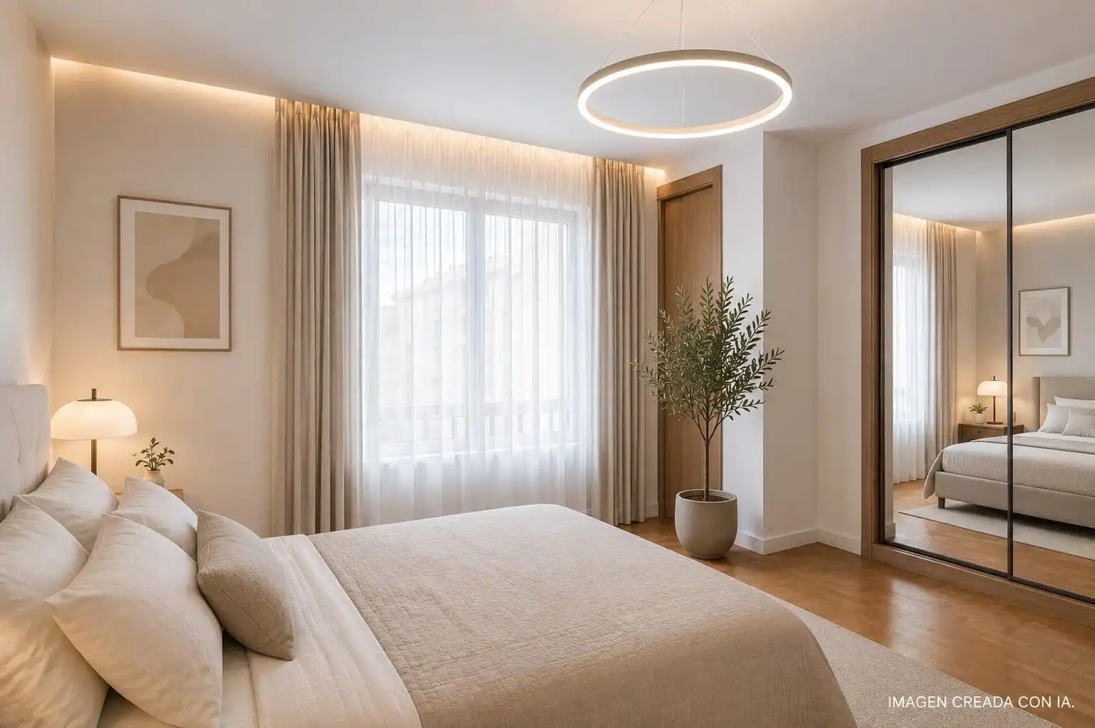 Flat with terrace for sale in Calle de Benjamín de Tudela, imagen 20