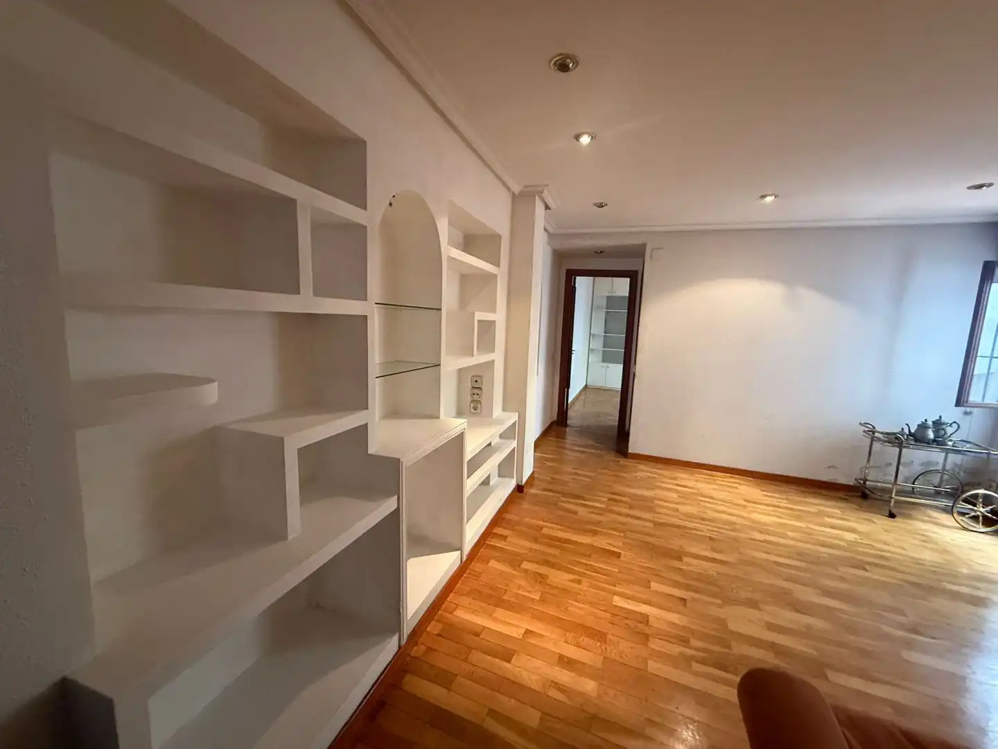 Wohnung zum Verkauf in Barrio del Centro