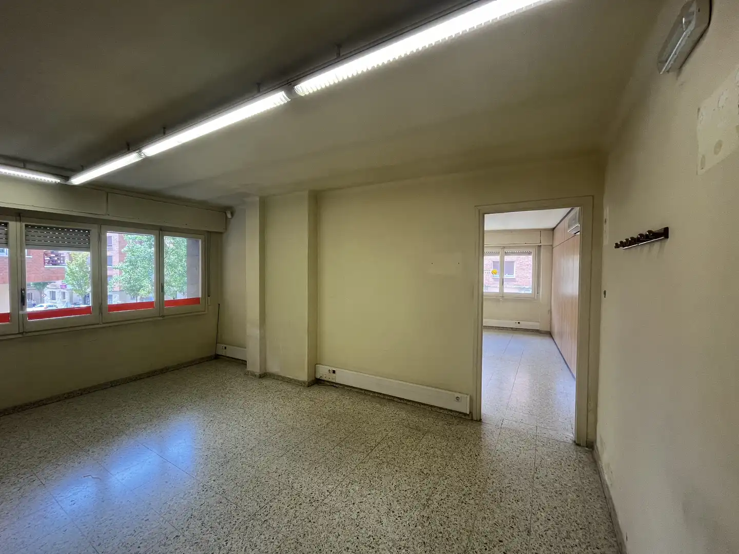 Local en venta en Manresa