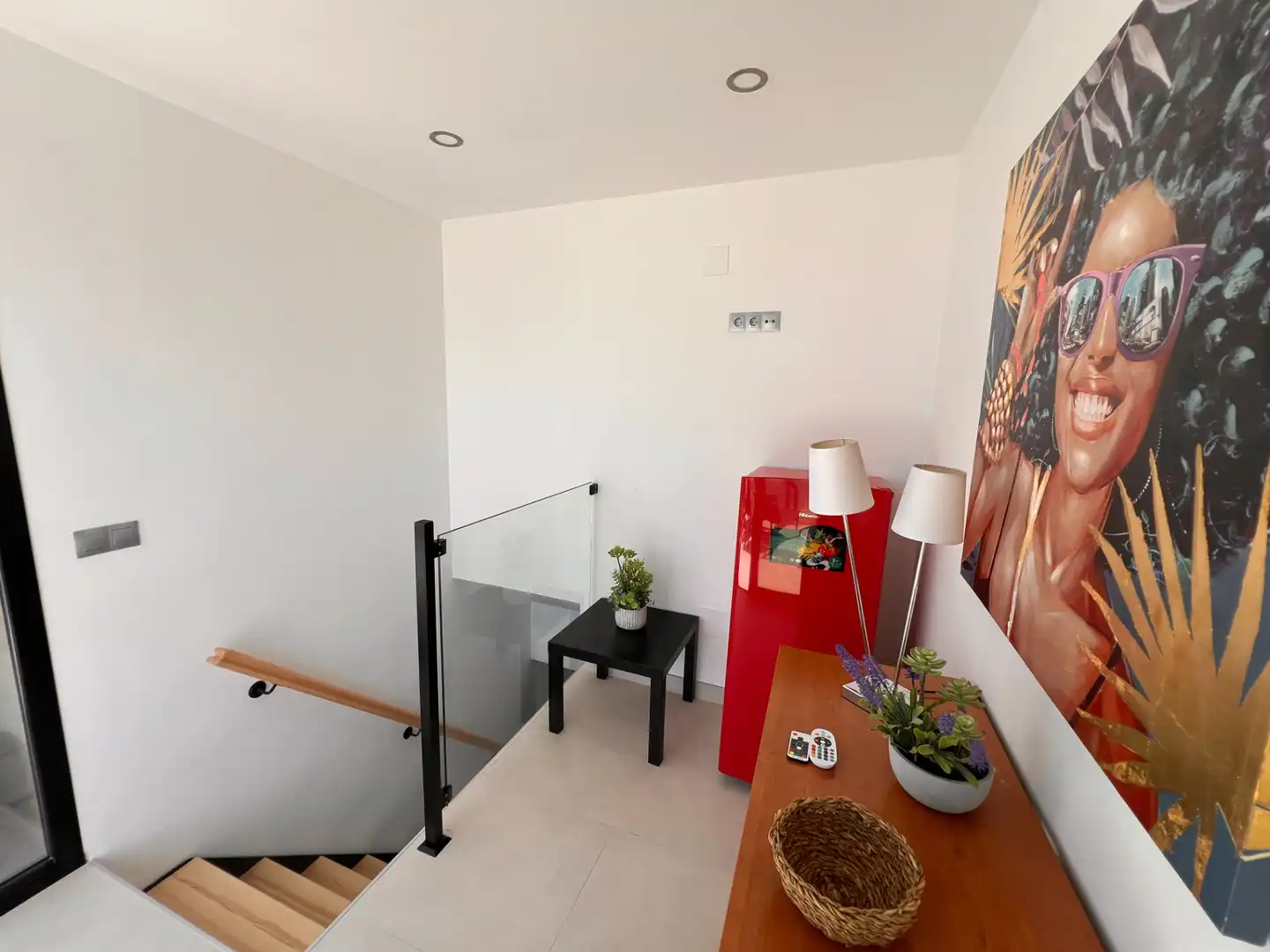 Ático en venta en Torrox con Terraza, Amueblado y Horno