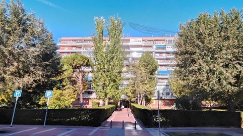 Foto 4 de Ático en venta en Parque Cataluña, Torrejón de Ardoz