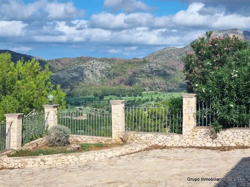 House with garden for sale in Pedreguer, imagen 62