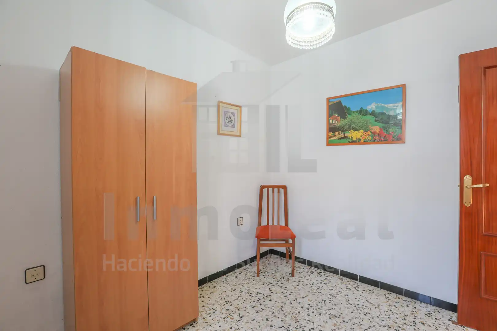 Adosado con balcón en venta en Calle Dolores León, imagen 31