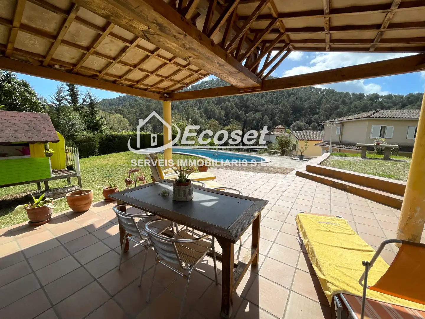 Villa con terrazza in vendita a Carrer Margarides, imagen 18