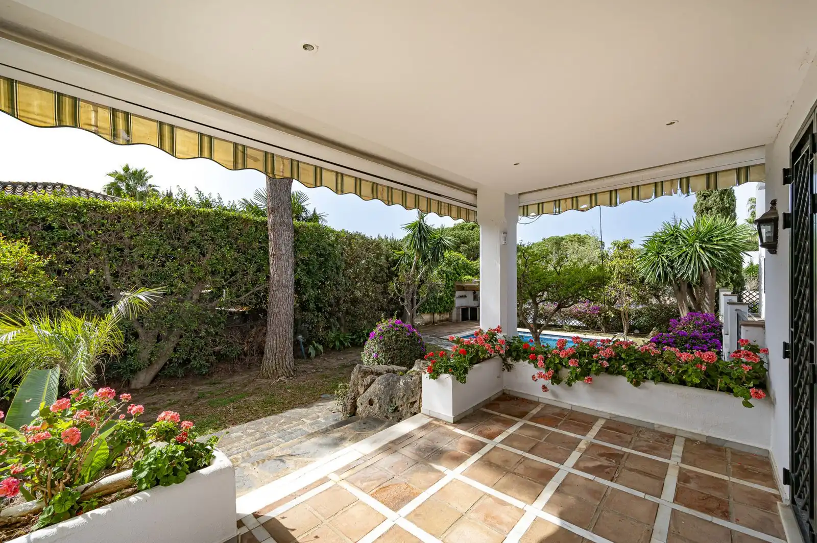 Chalet con piscina en venta en Calle Lago de los Cisnes 1, imagen 18