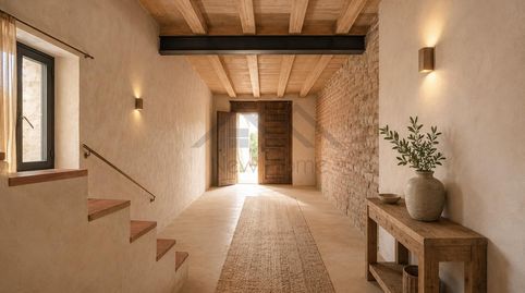 Foto 3 de Finca rústica en venta en Núcleo Urbano, La Pobla de Vallbona