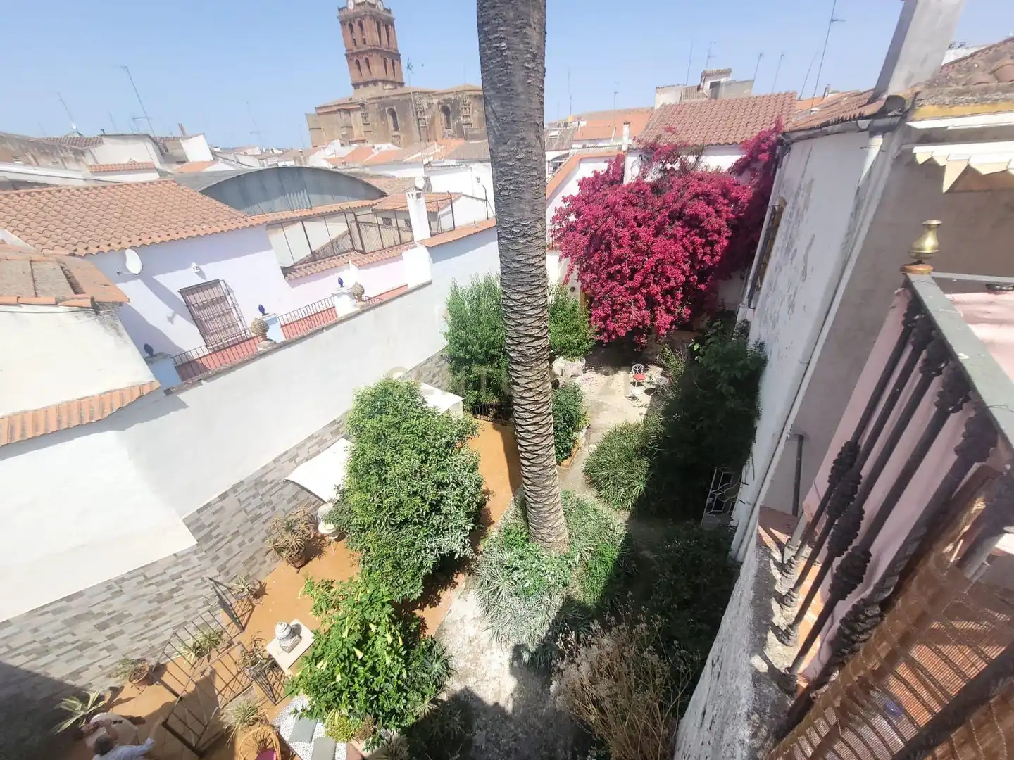 Casa in vendita a Calle Gobernador, Zafra, Spain 12, imagen 94