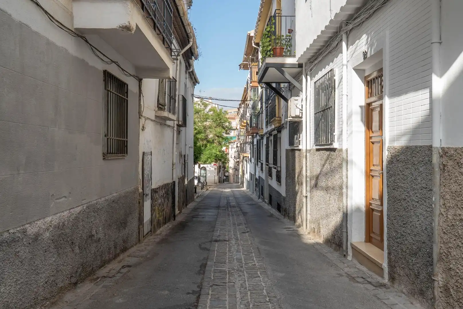 Flat for sale in Calle Agua de Cartuja 35, imagen 16