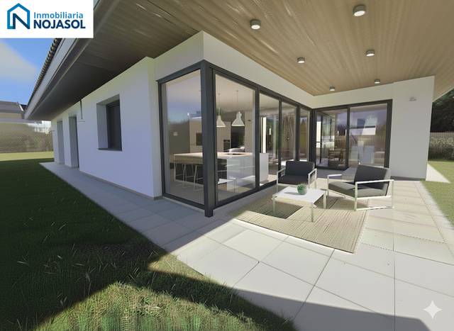 Casa-chalet en Venta en Meruelo