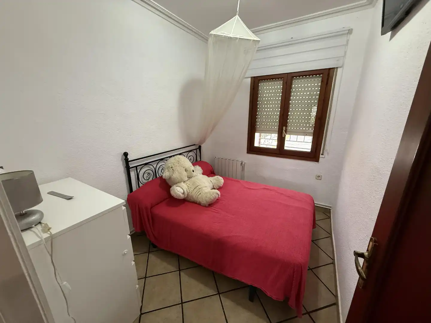 Habitación de Casa o chalet en venta en La Bisbal del Penedès con Jardín privado y Piscina