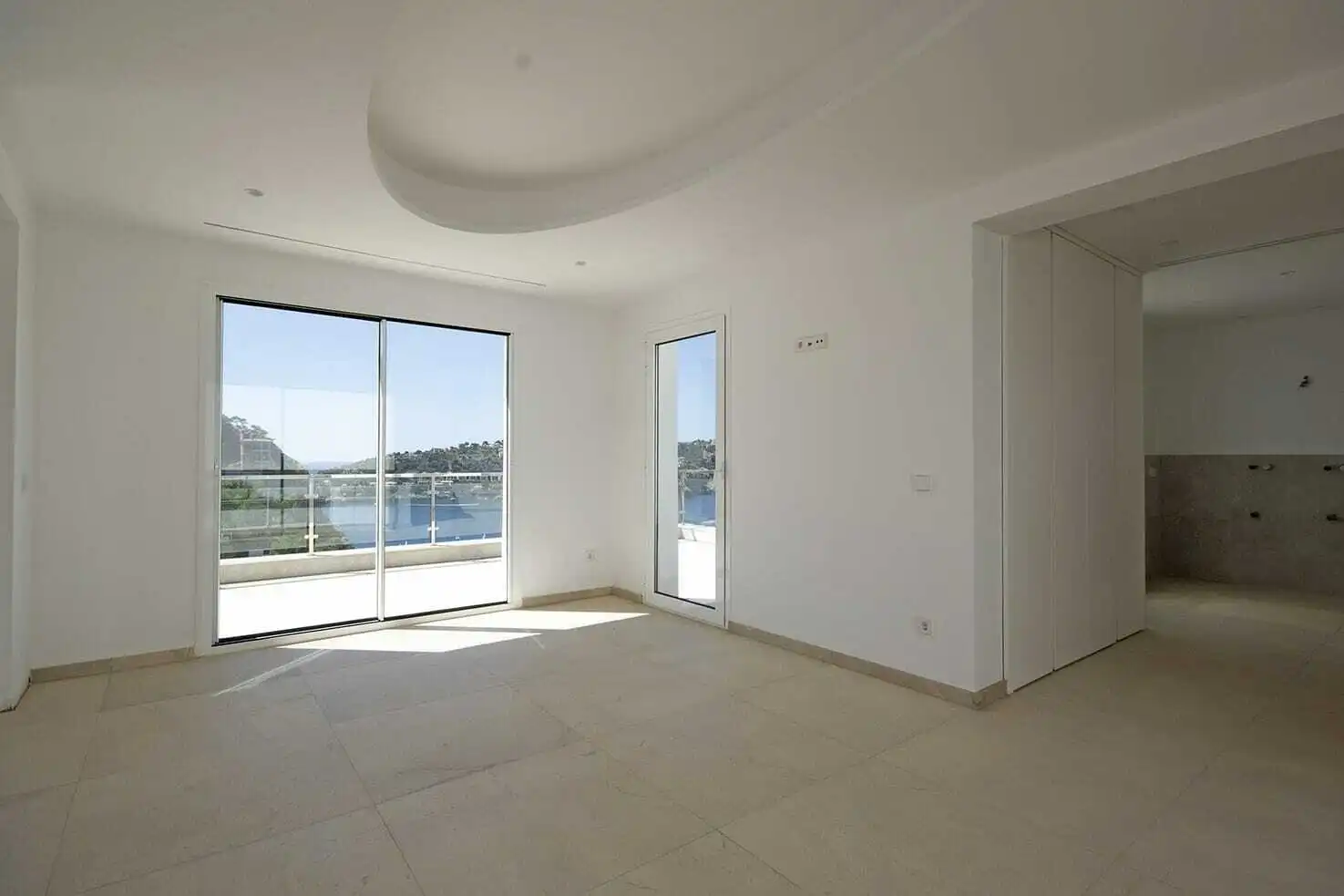 Country house with pool for sale in Port d'Andratx, imagen 17