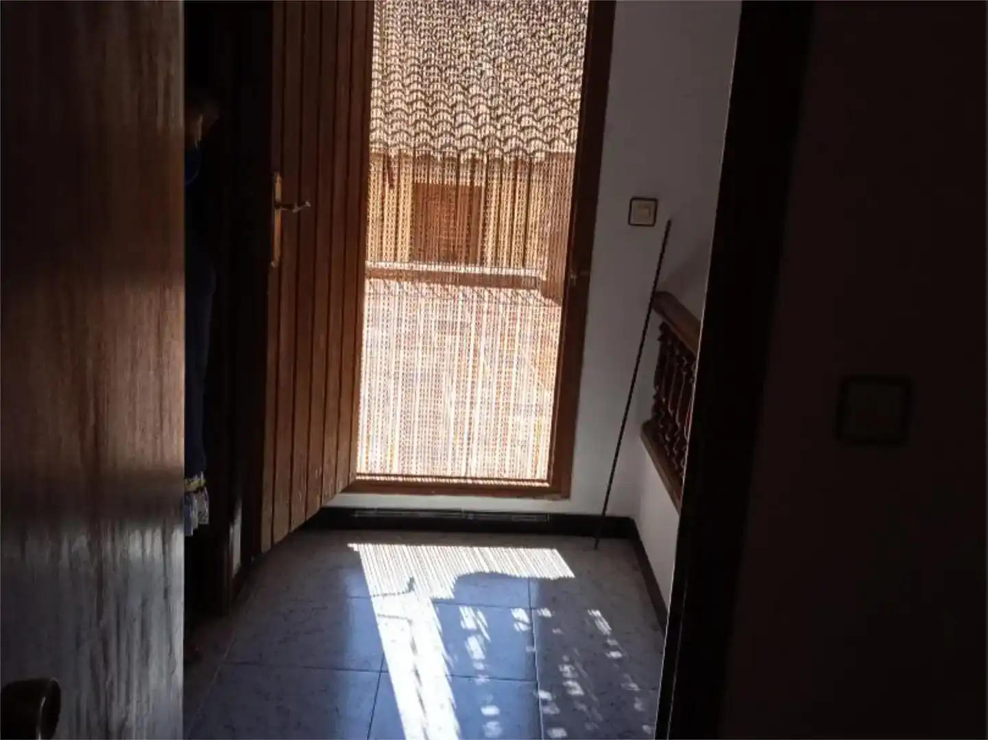 Piso en venta en Mazaleón con Amueblado y Balcón