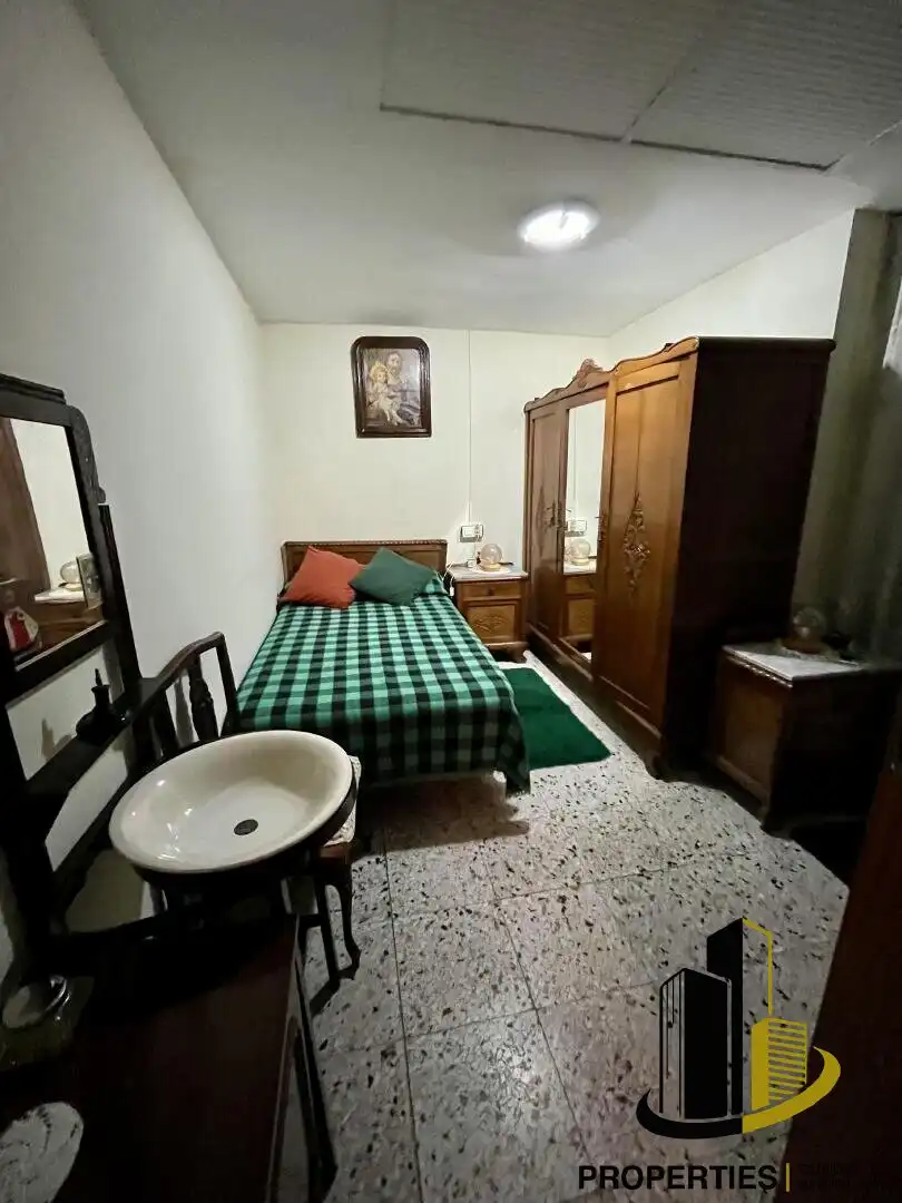 Bedroom of Houses for sale in La Cabeza de Béjar 