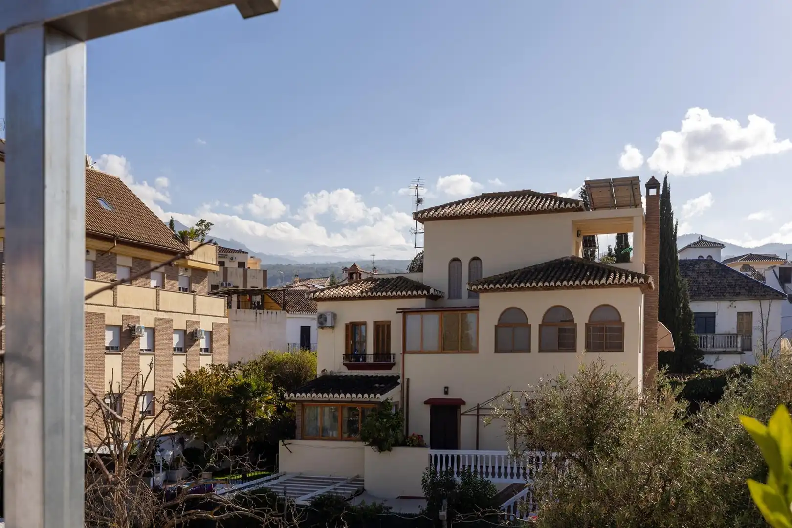 House with terrace for sale in La Zubia Ciudad, imagen 43