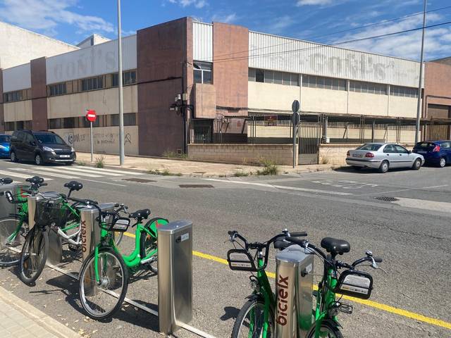 Nave industrial en Venta en  BREA en San Crispín