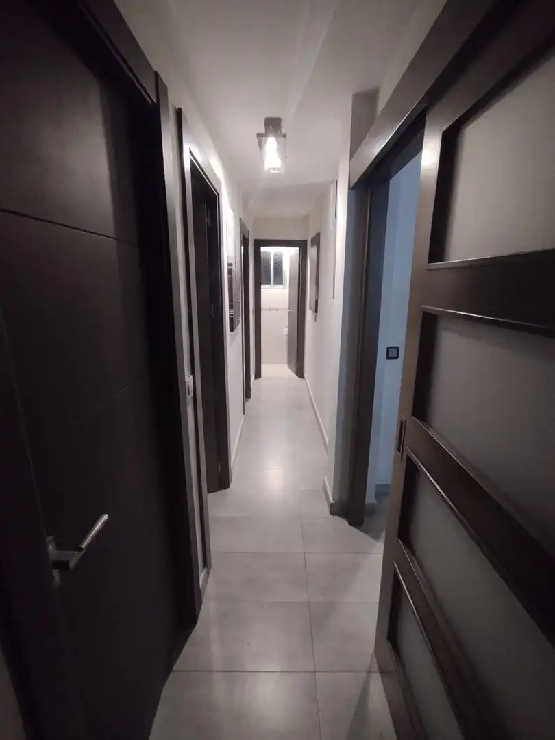 Flat for sale in Algeciras