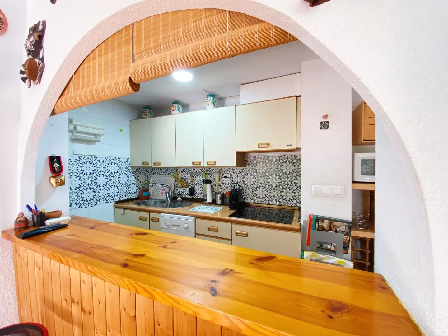 Bungalow avec piscine à louer à Carretera Carretera Alicante-Valencia 5, imagen 7