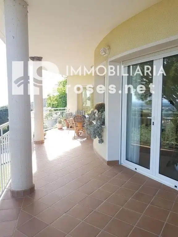 Haus mit Pool zum Verkauf in Garbi-Els Olivars, imagen 21