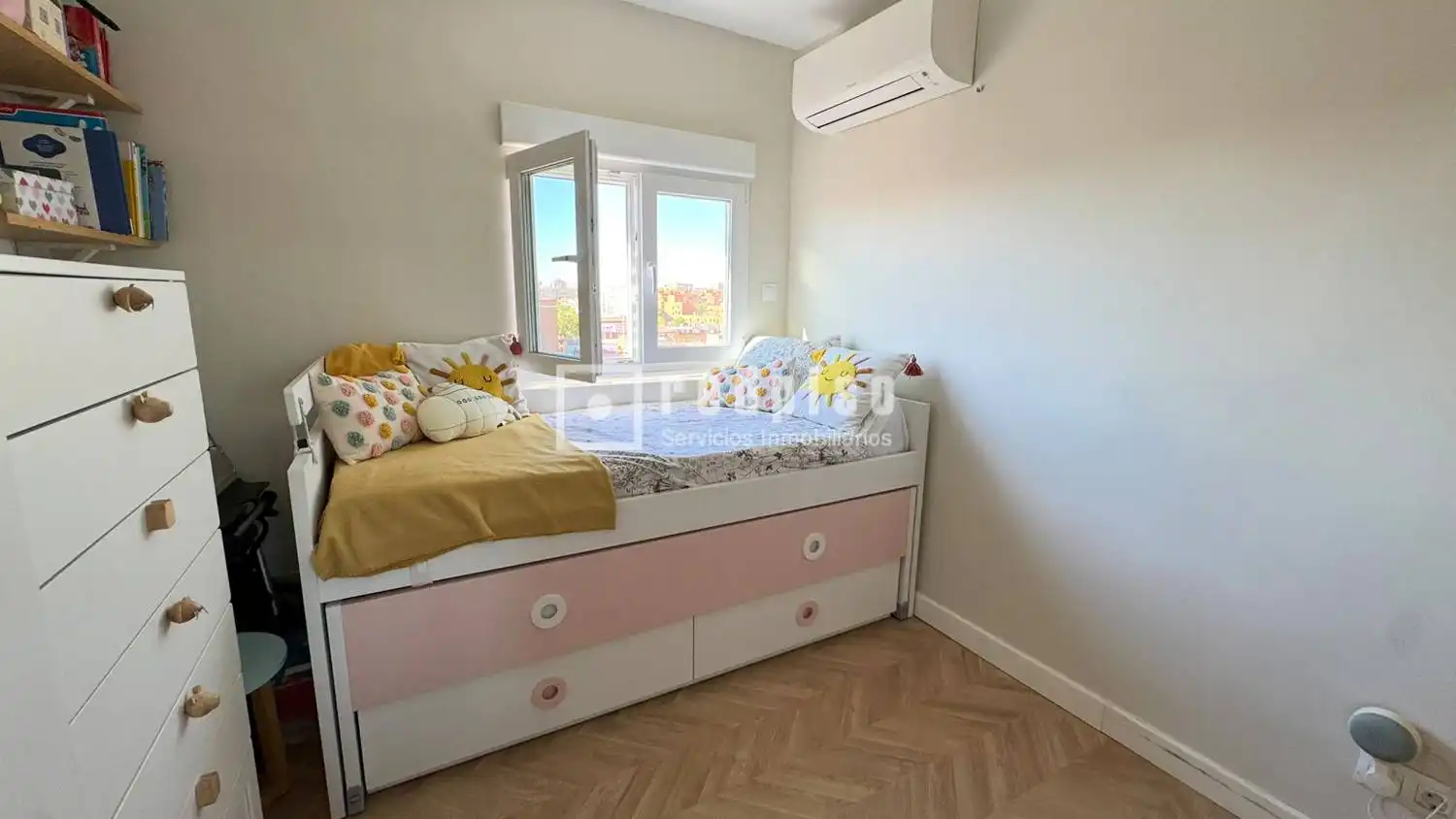 Piso con ascensor en venta en Carabanchel, imagen 18