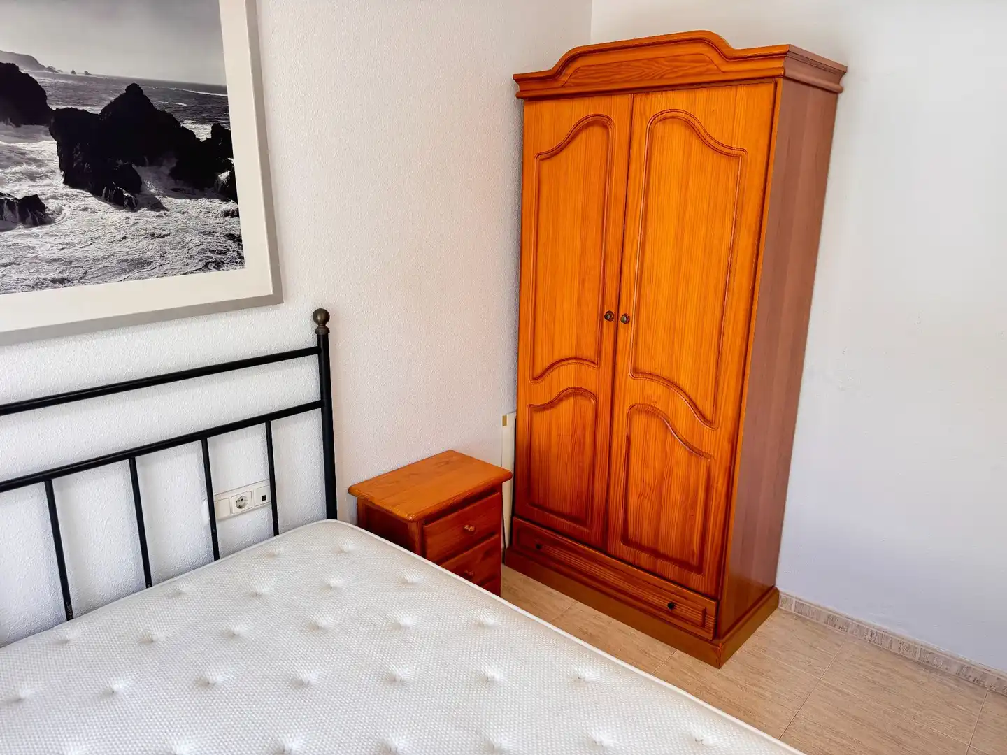 Habitación de Apartamento en venta en Roquetas de Mar