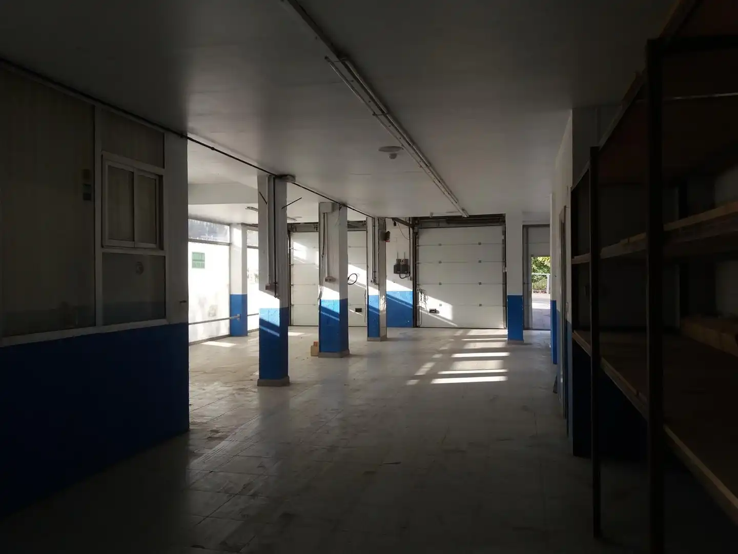 Local comercial en venda a Zalla, imagen 3