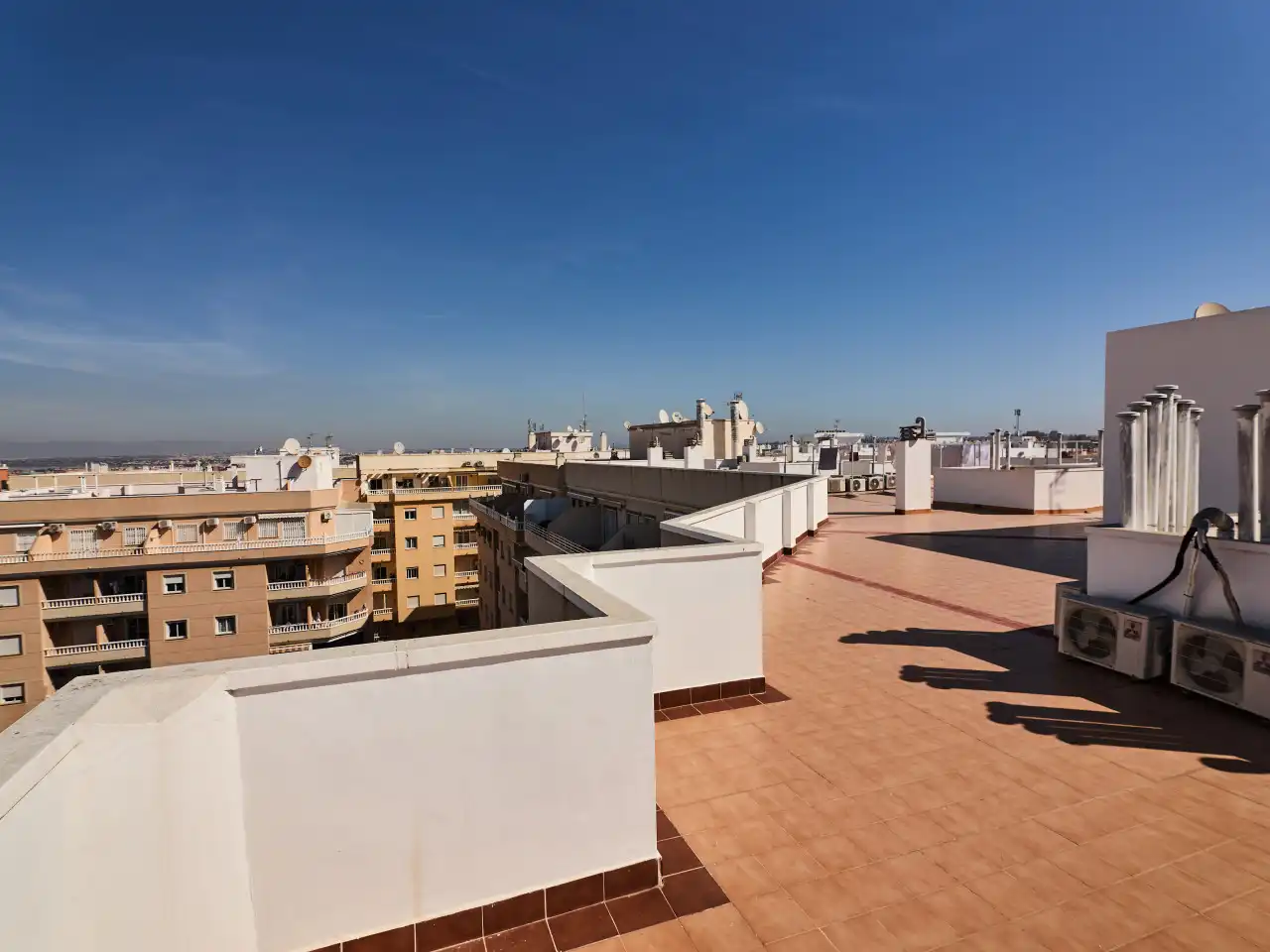 Apartament amb terrassa en venda a Centro, imagen 37