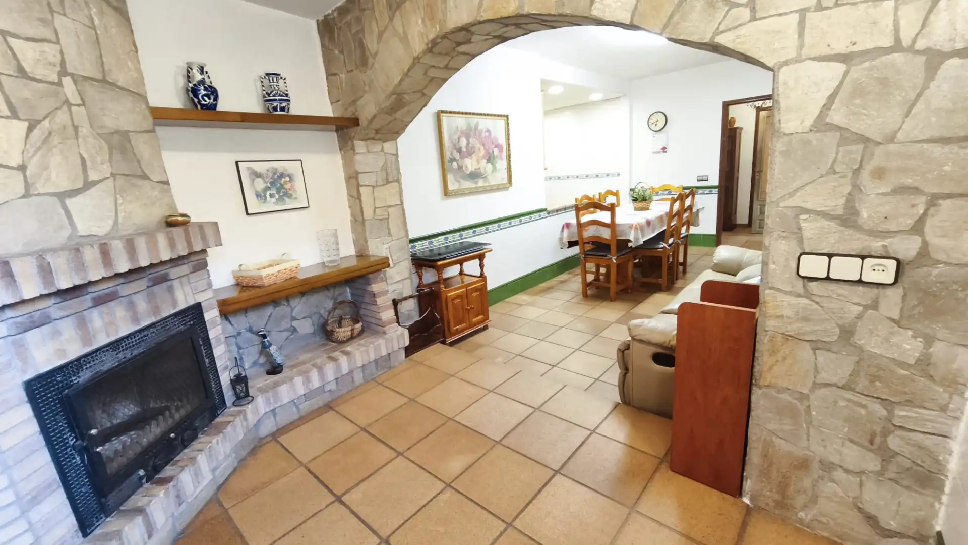Casa o xalet en venda en Cervelló amb Jardí privat, Terrassa i Piscina