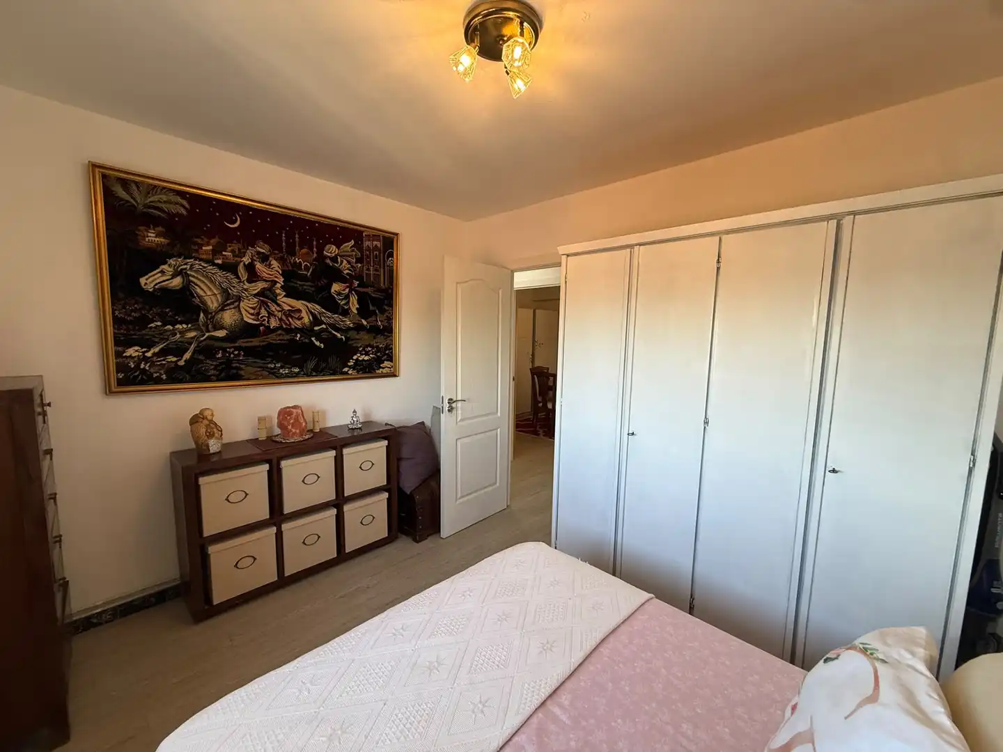 Wohnung mit Aufzug zum Verkauf in Camino Real 30, imagen 24