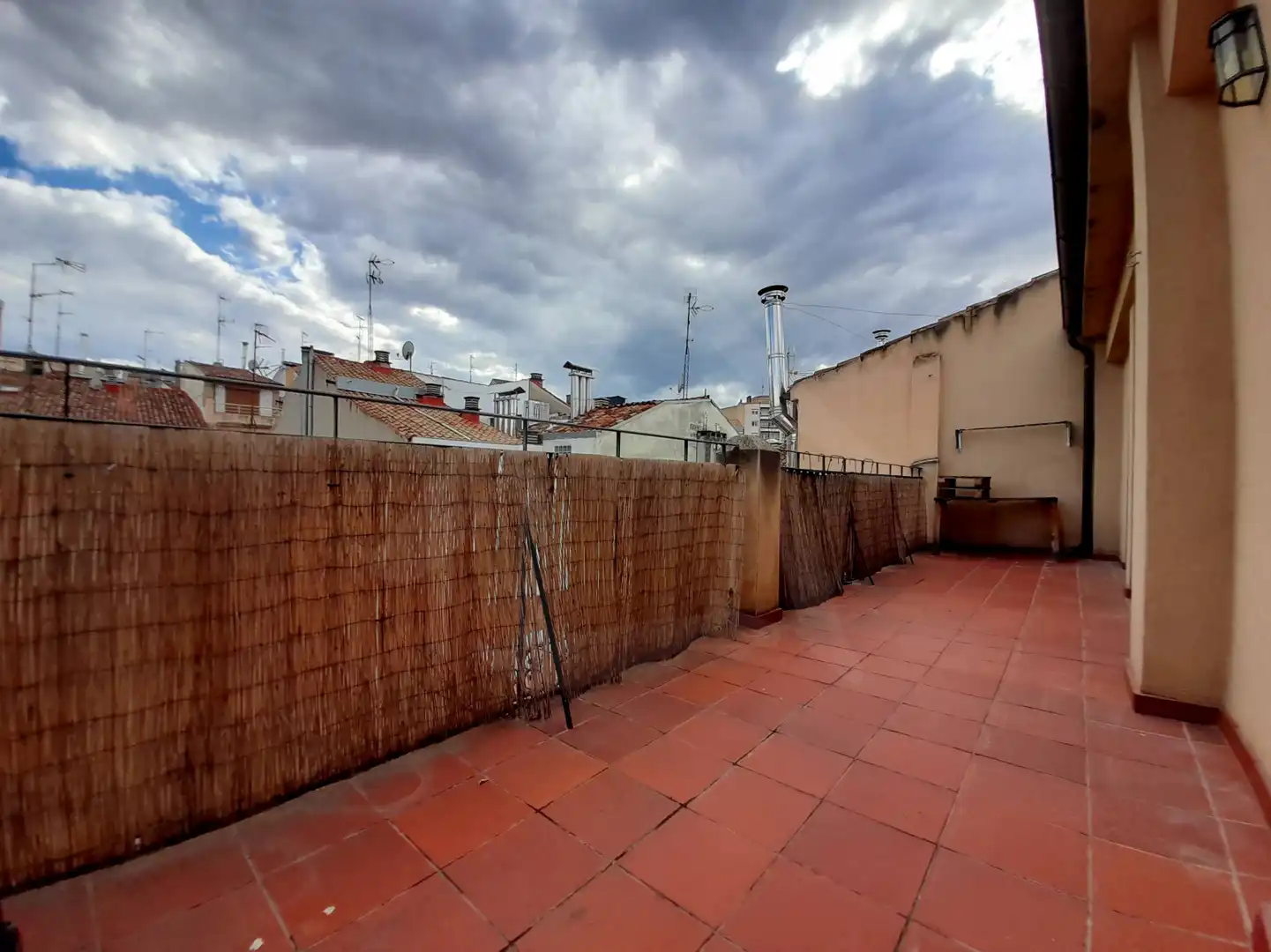 Ático de alquiler en Logroño - SAN AGUSTIN, Casco Antiguo