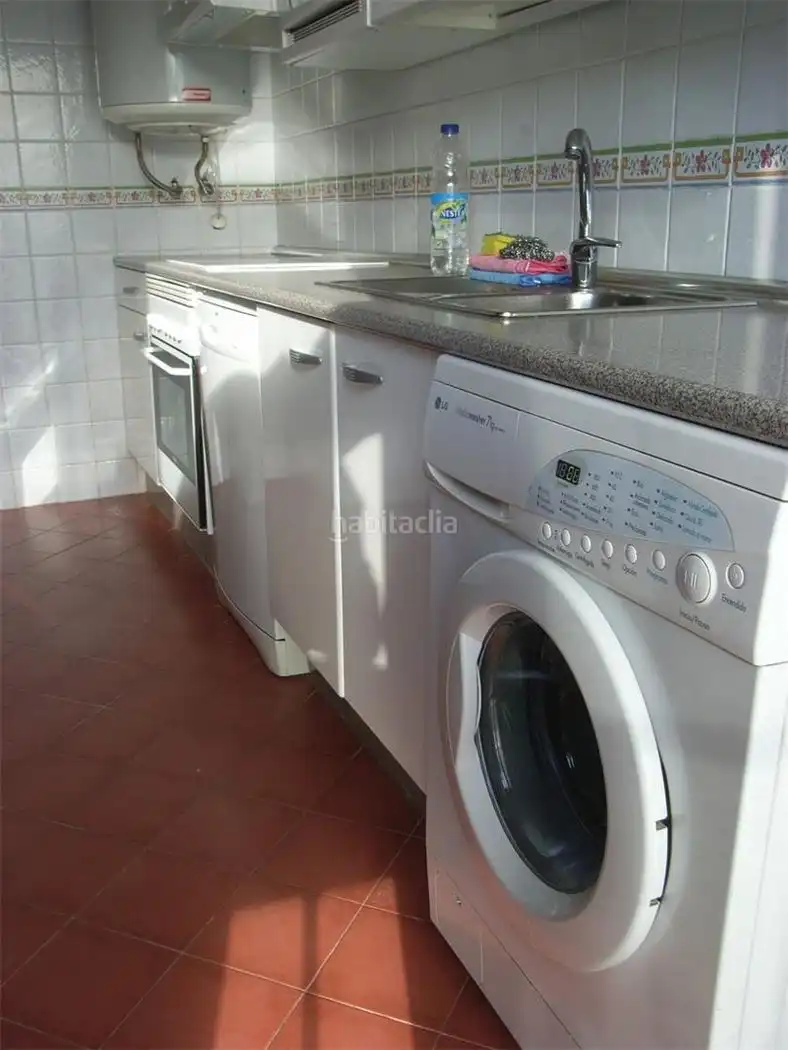 Dúplex en venda a Calle Ancha 2, imagen 9
